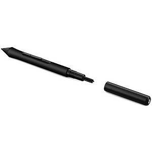 Графічний планшет Wacom Intuos S Black (CTL-4100K-N)