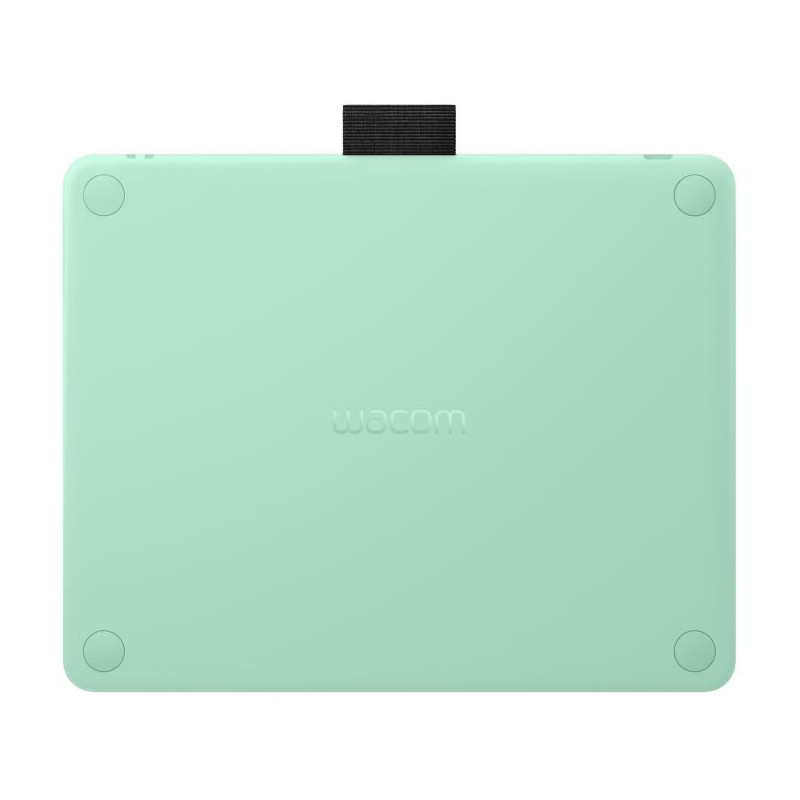 Графічний планшет Wacom Intuos S Bluetooth Pistachio (CTL-4100WLE-N)