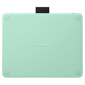 Графічний планшет Wacom Intuos S Bluetooth Pistachio (CTL-4100WLE-N)