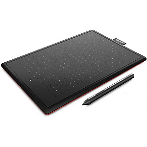 Графічний планшет Wacom One by Small (CTL-472-N)
