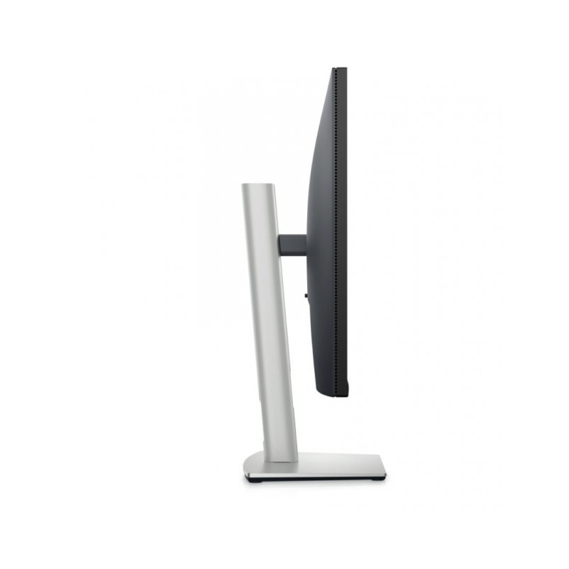 Монітор Dell 27" P2723QE (210-BDFZ) IPS Black