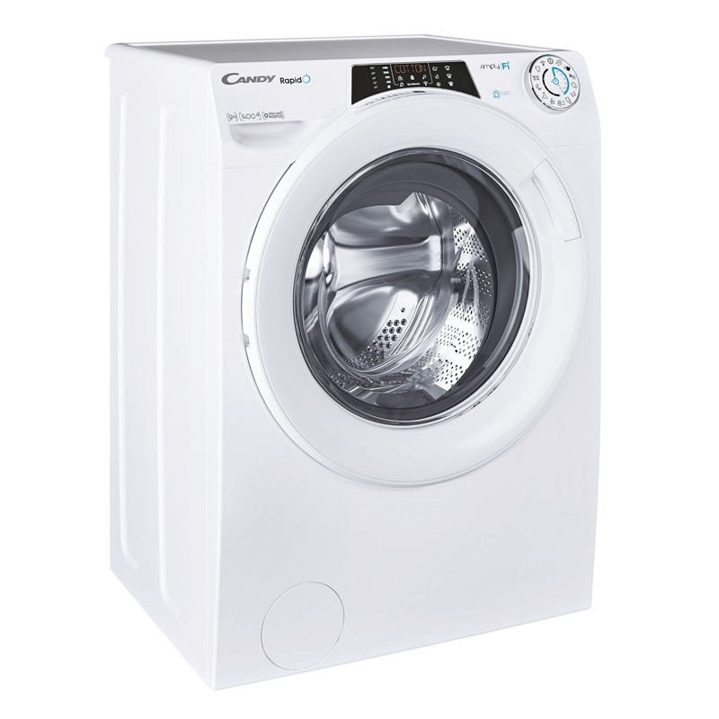 Пральна машина Candy RO 1496DWME/1-9