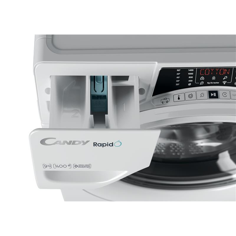 Пральна машина Candy RO 1496DWME/1-9