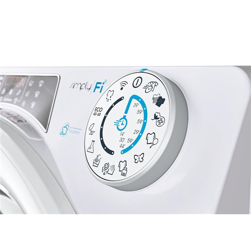 Пральна машина Candy RO 1496DWME/1-9