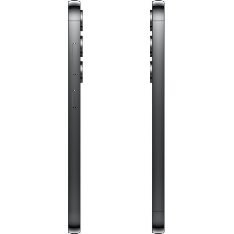 Смартфон Samsung Galaxy S23 8/256GB Dual Sim Black (SM-S911BZKGSEK)