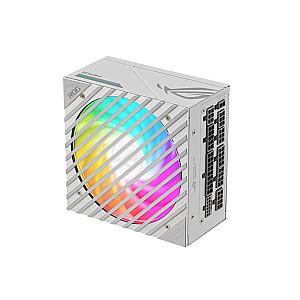 Блок живлення Asus ROG-LOKI-850P-WHITE-SFX-L-GAMING PCIE5 850W Platinum (90YE00N2-B0NA00)