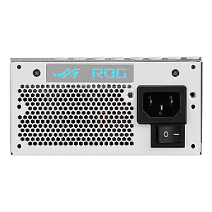 Блок живлення Asus ROG-LOKI-850P-WHITE-SFX-L-GAMING PCIE5 850W Platinum (90YE00N2-B0NA00)