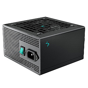 Блок живлення DeepCool PK850D (R-PK850D-FA0B-EU) 850W