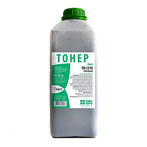 Тонер Colorway Samsung ML1210/1710 1000 г (TS-1210-1B)