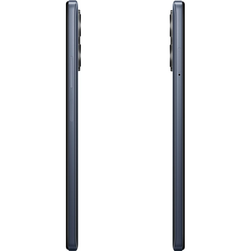 Смартфон Xiaomi Poco X5 5G 8/256GB Dual Sim Black