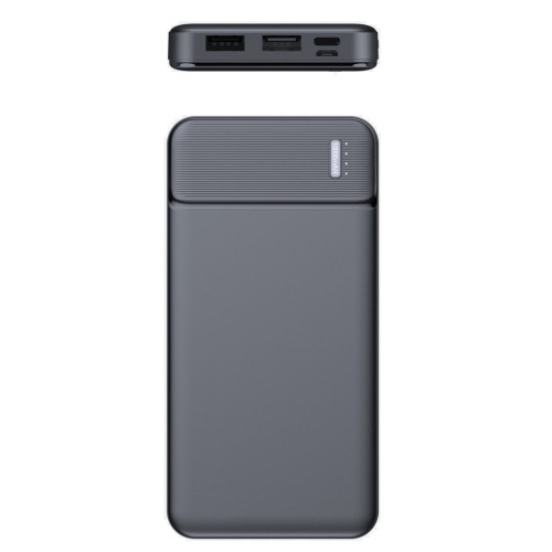 Універсальна мобільна батарея Luxe Cube 10000 mAh (4820201011119)