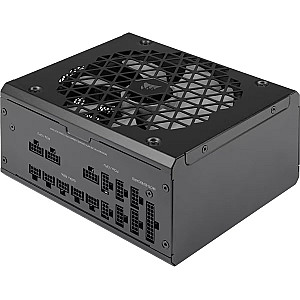 Блок живлення Corsair RM1000x Shift PCIE5 (CP-9020253-EU) 1000W
