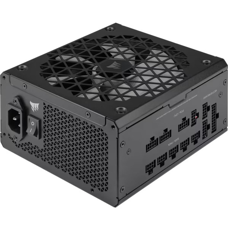 Блок живлення Corsair RM850x Shift PCIE5 (CP-9020252-EU) 850W