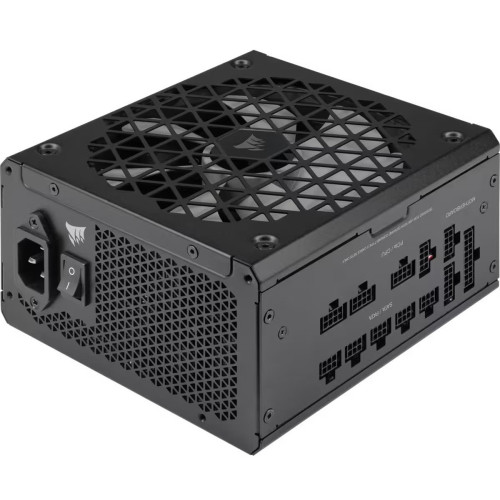 Блок живлення Corsair RM850x Shift PCIE5 (CP-9020252-EU) 850W