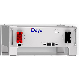 Акумуляторна батарея Deye SE-G5.1 Pro 51.2V 100AH (SE-G5.1)