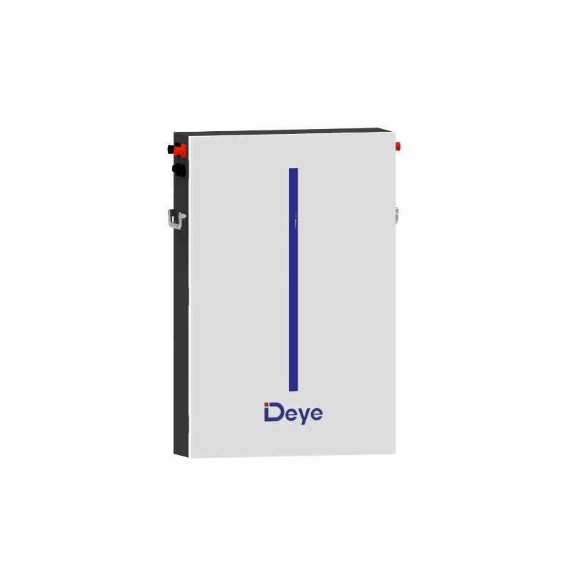 Акумуляторна батарея Deye RW-M6.1 51.2V 120AH (RW-M6.1)