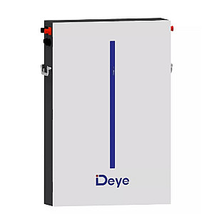 Акумуляторна батарея Deye RW-M6.1 51.2V 120AH (RW-M6.1)