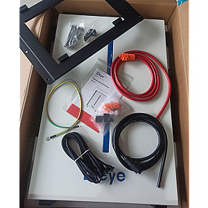 Акумуляторна батарея Deye RW-M6.1 51.2V 120AH (RW-M6.1)