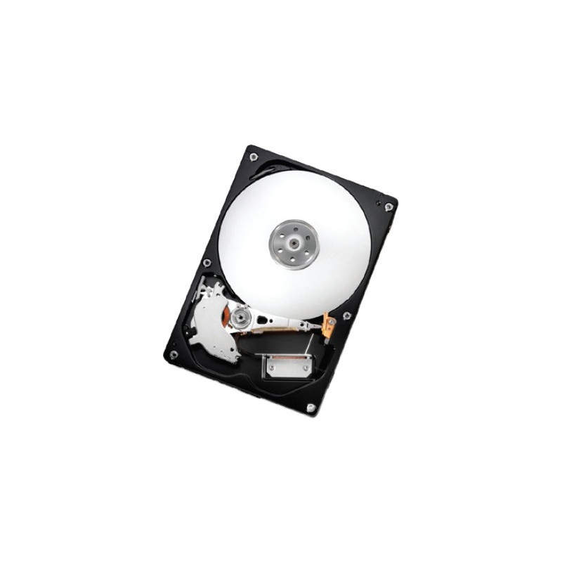 Накопичувач HDD SATA  320GB Hitachi (HGST) CinemaStar 5K320 5700rpm 8MB (HCS5C3232SLA380) Refurbished