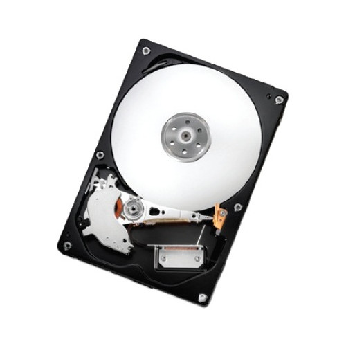 Накопичувач HDD SATA  320GB Hitachi (HGST) CinemaStar 5K320 5700rpm 8MB (HCS5C3232SLA380) Refurbished