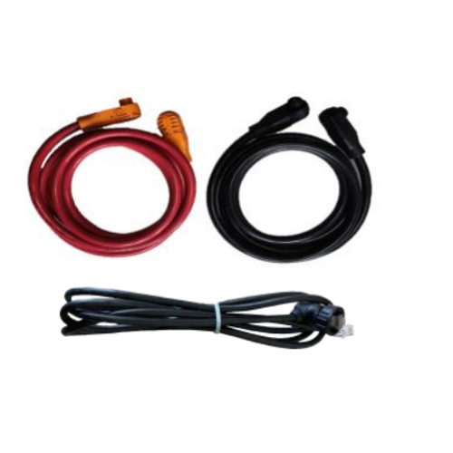 Набір для паралельного підключення Deye RW-M6.1-BCable