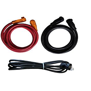 Набір для паралельного підключення Deye RW-M6.1-BCable