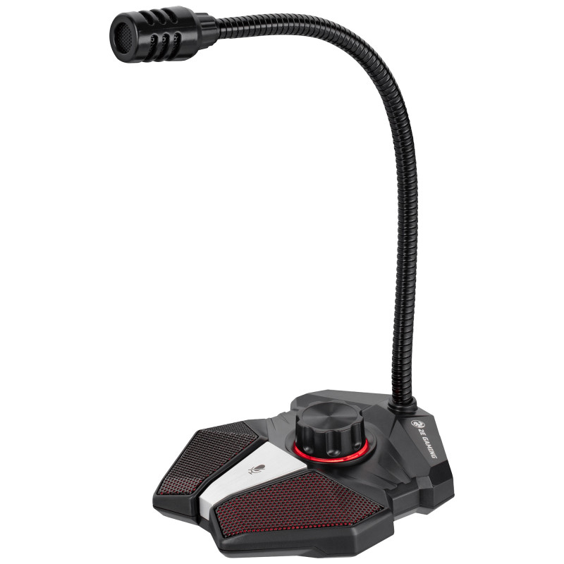 Мікрофон 2E Gaming Black (2E-MG-001)