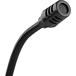 Мікрофон 2E Gaming Black (2E-MG-001)