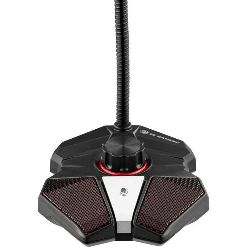 Мікрофон 2E Gaming Black (2E-MG-001)