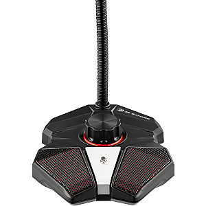 Мікрофон 2E Gaming Black (2E-MG-001)