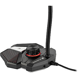 Мікрофон 2E Gaming Black (2E-MG-001)