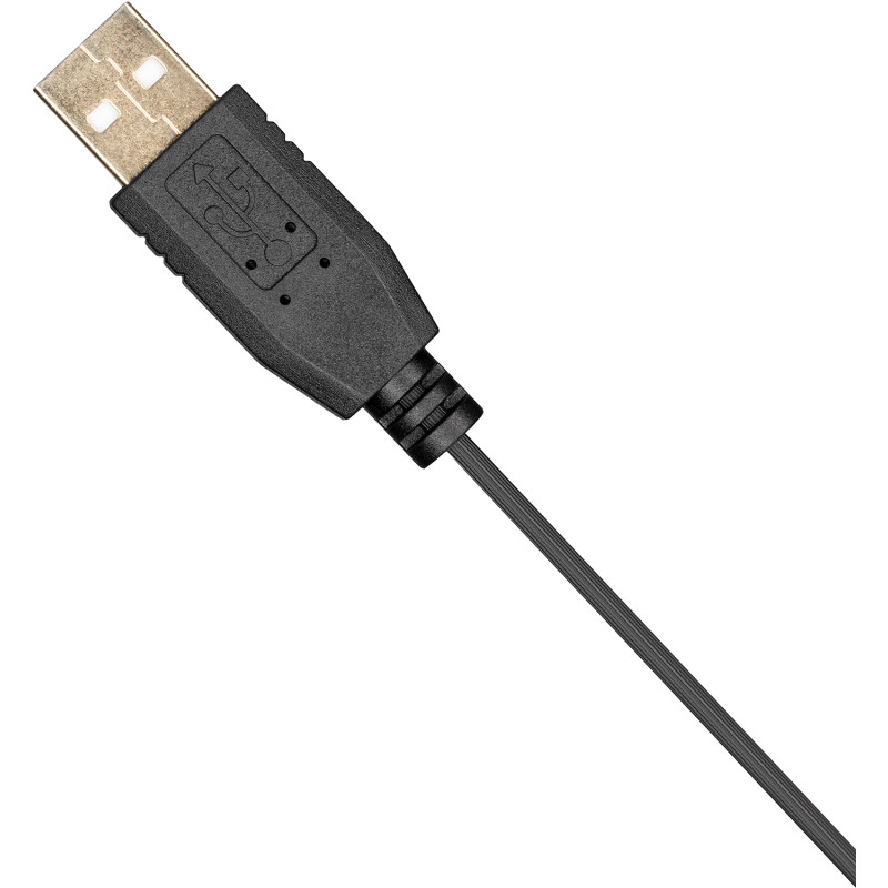 Мікрофон 2E Gaming Black (2E-MG-001)