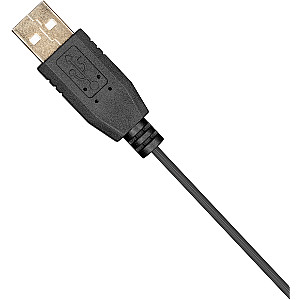 Мікрофон 2E Gaming Black (2E-MG-001)