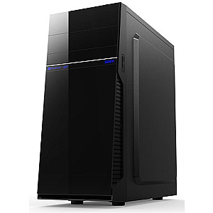 Корпус FrimeCom E175 500W