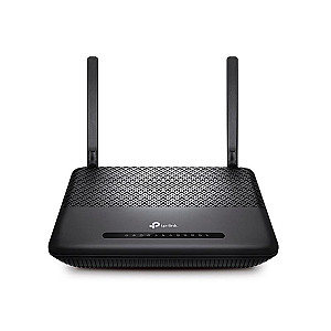 Бездротовий маршрутизатор TP-Link XC220-G3V