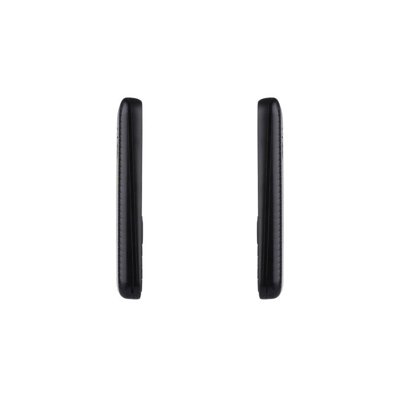 Мобiльний телефон 2E E240 2022 Dual Sim Black (688130245159)