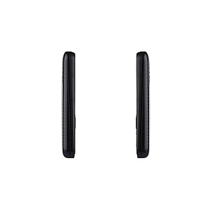 Мобiльний телефон 2E E240 2022 Dual Sim Black (688130245159)