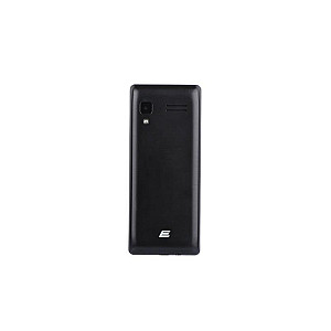 Мобiльний телефон 2E E280 2022 Dual Sim Black (688130245210)