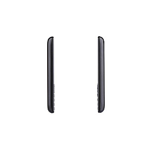 Мобiльний телефон 2E E280 2022 Dual Sim Black (688130245210)