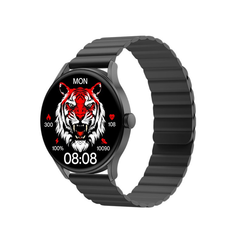 Смарт-годинник iMiLab imiki TG1 Magnetic Strap Black