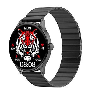 Смарт-годинник iMiLab imiki TG1 Magnetic Strap Black