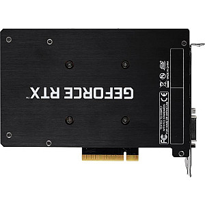 Відеокарта GF RTX 3050 8GB GDDR6 Dual Palit (NE63050018P1-1070D)
