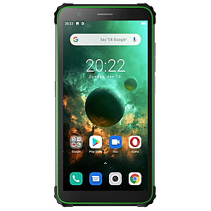 Смартфон Blackview BV6600 Pro 4/64GB Dual Sim Green EU_