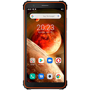 Смартфон Blackview BV6600 Pro 4/64GB Dual Sim Orange EU_