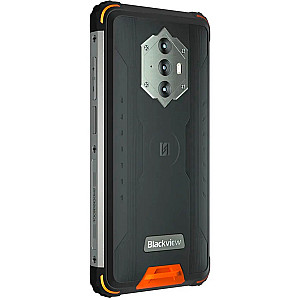 Смартфон Blackview BV6600 Pro 4/64GB Dual Sim Orange EU_