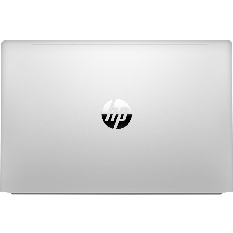 Ноутбук HP ProBook 440 G9 (6L5U8AV_V1) FullHD Silver