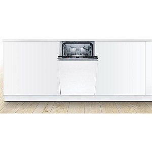 Вбудована посудомийна машина Bosch SPV2XMX01K