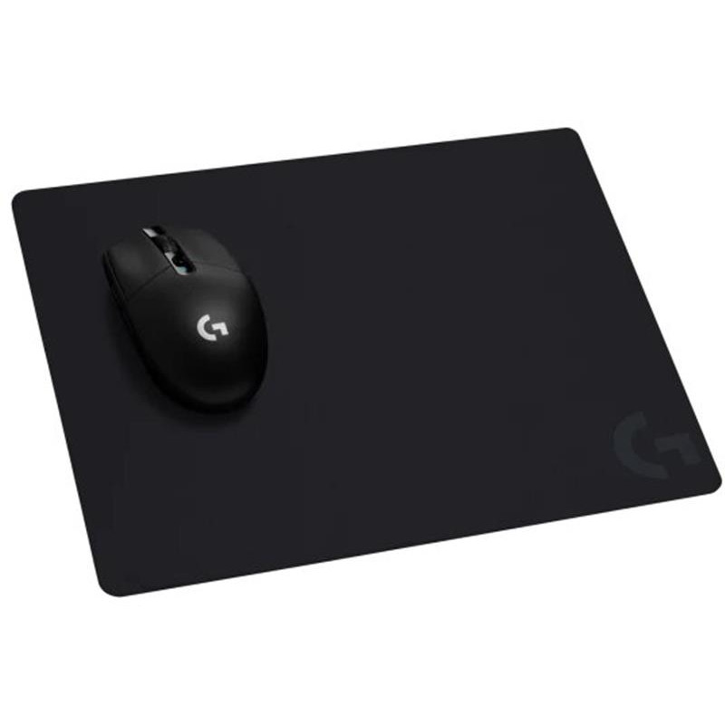 Ігрова поверхня Logitech G440 Black (943-000791)