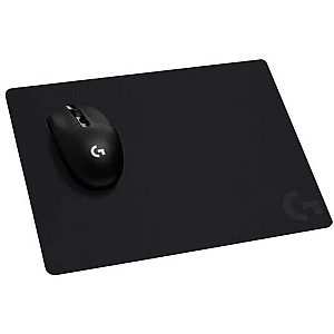 Ігрова поверхня Logitech G440 Black (943-000791)