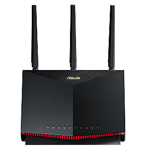 Бездротовий маршрутизатор Asus RT-AX86U PRO